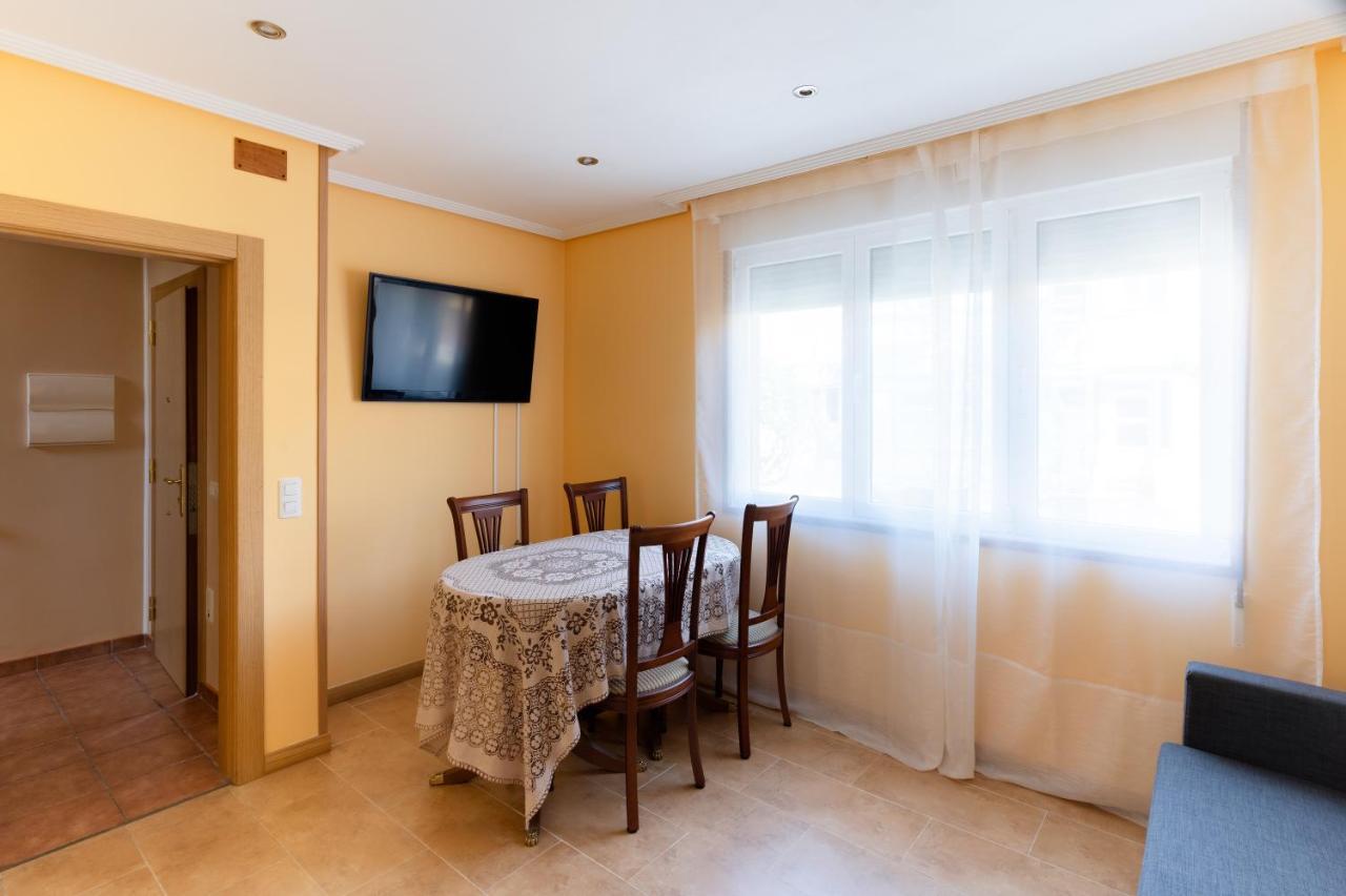 Housingleon - Casa Nueva A 400 Metros De La Plaza Mayor ภายนอก รูปภาพ